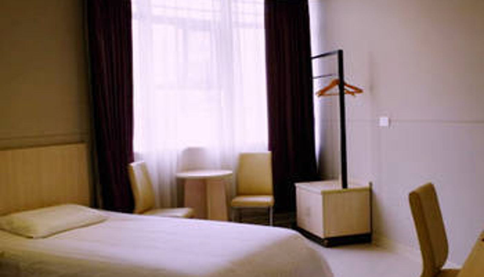 Room - 7 Days Inn Foshan Tongji Road Subway Station