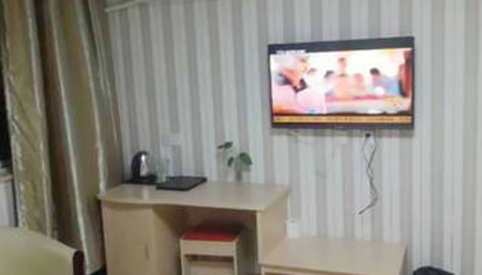 Kamer - 上海顾城怡景商务酒店