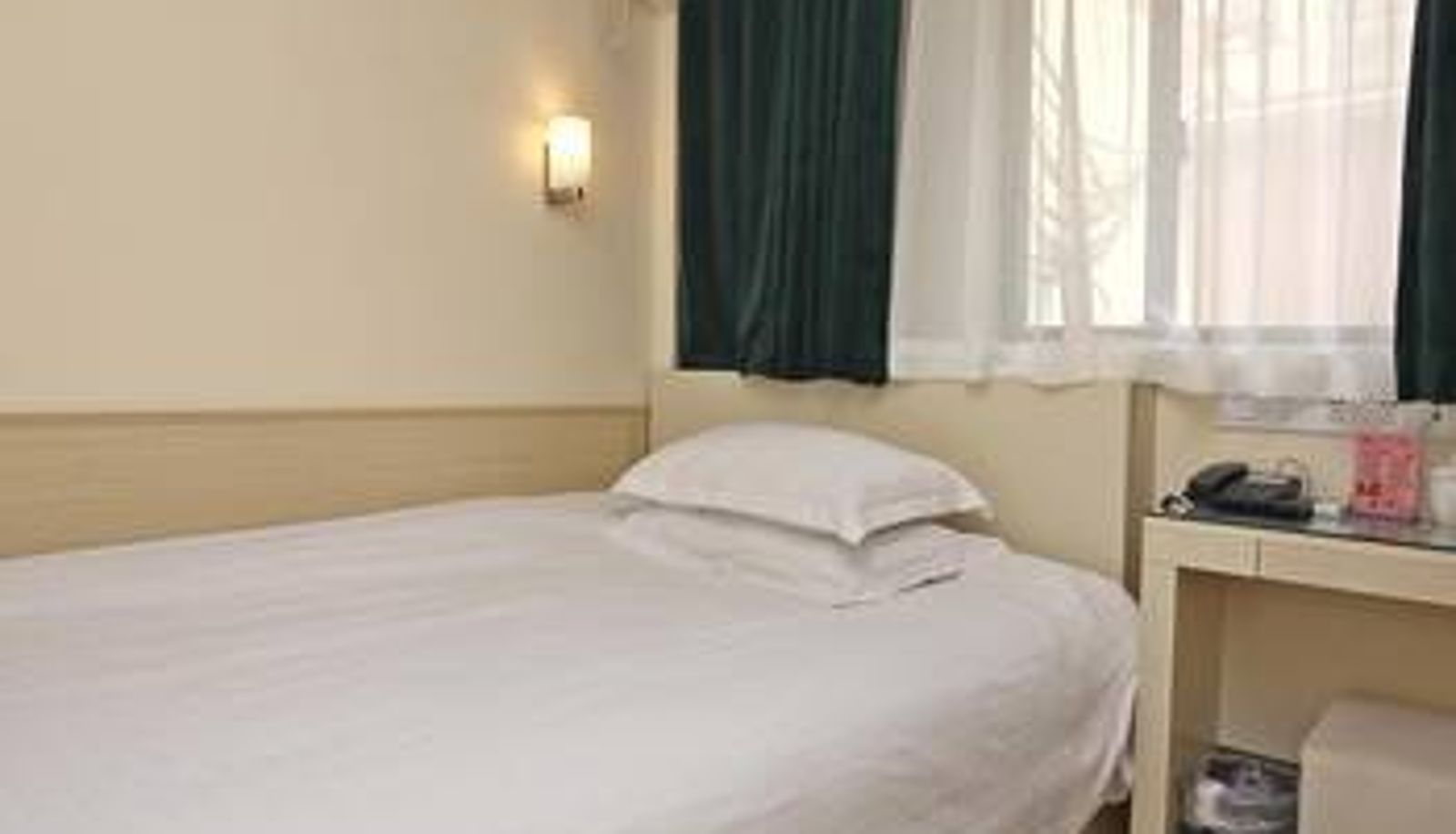 Habitación - Shanghai Chunshengjiang Hotel