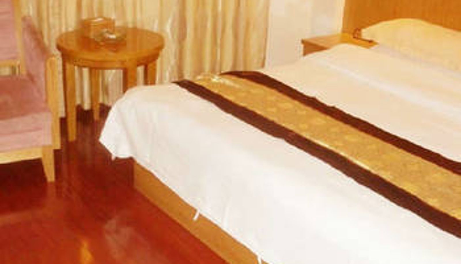 Pokój - Shangyu Mengpei Business Hotel
