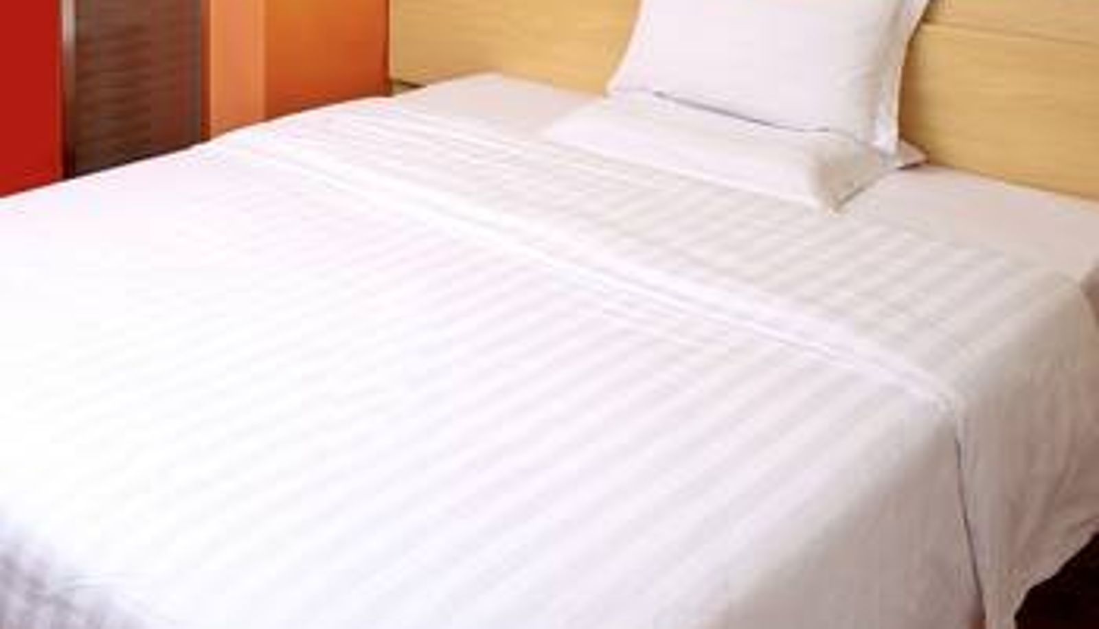 Zimmer - Liv Yaju Hotel (Shantou Dongmen Bridge )