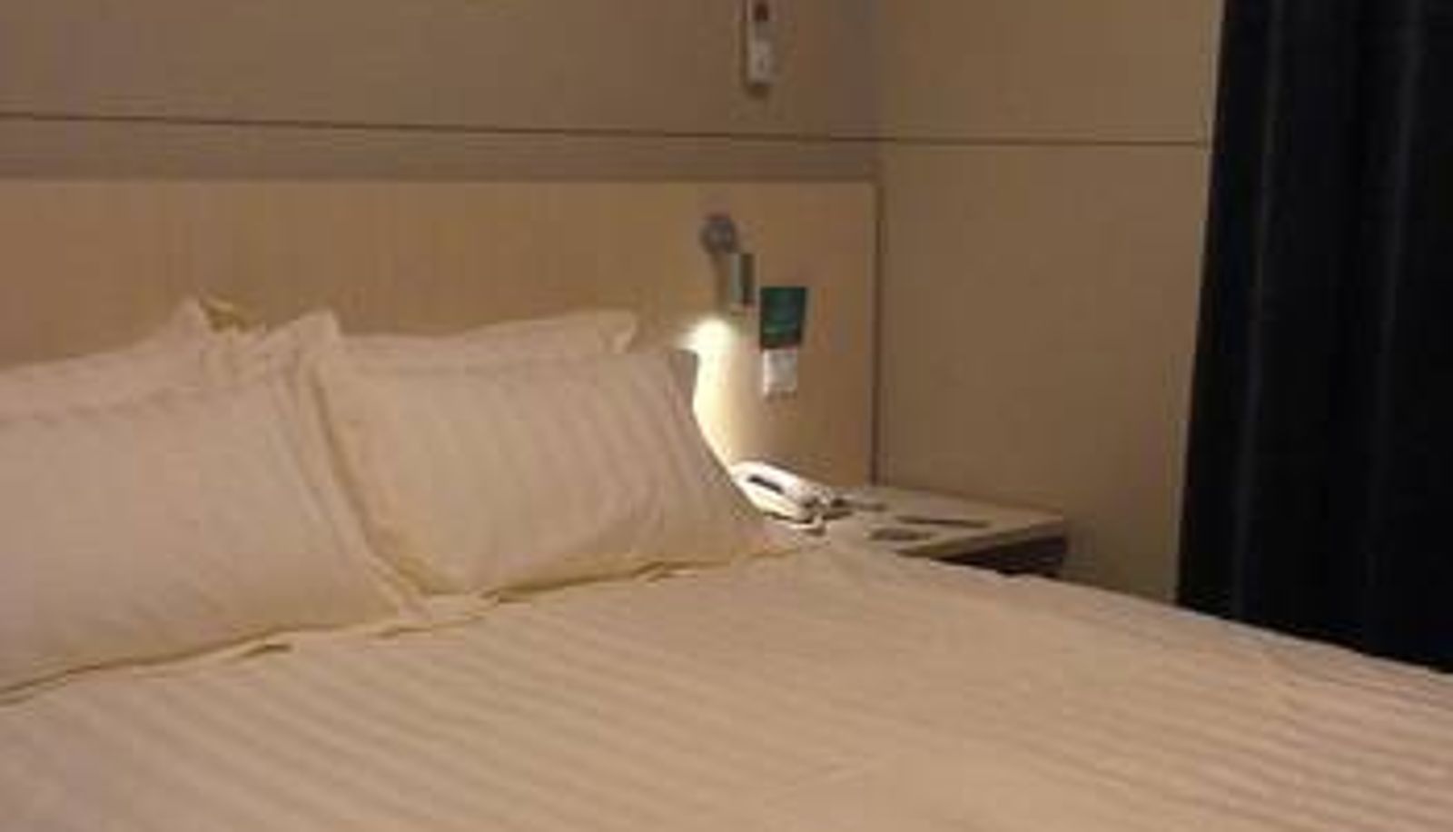 Room - Jinjiang Star (Shantou Small Park Store)