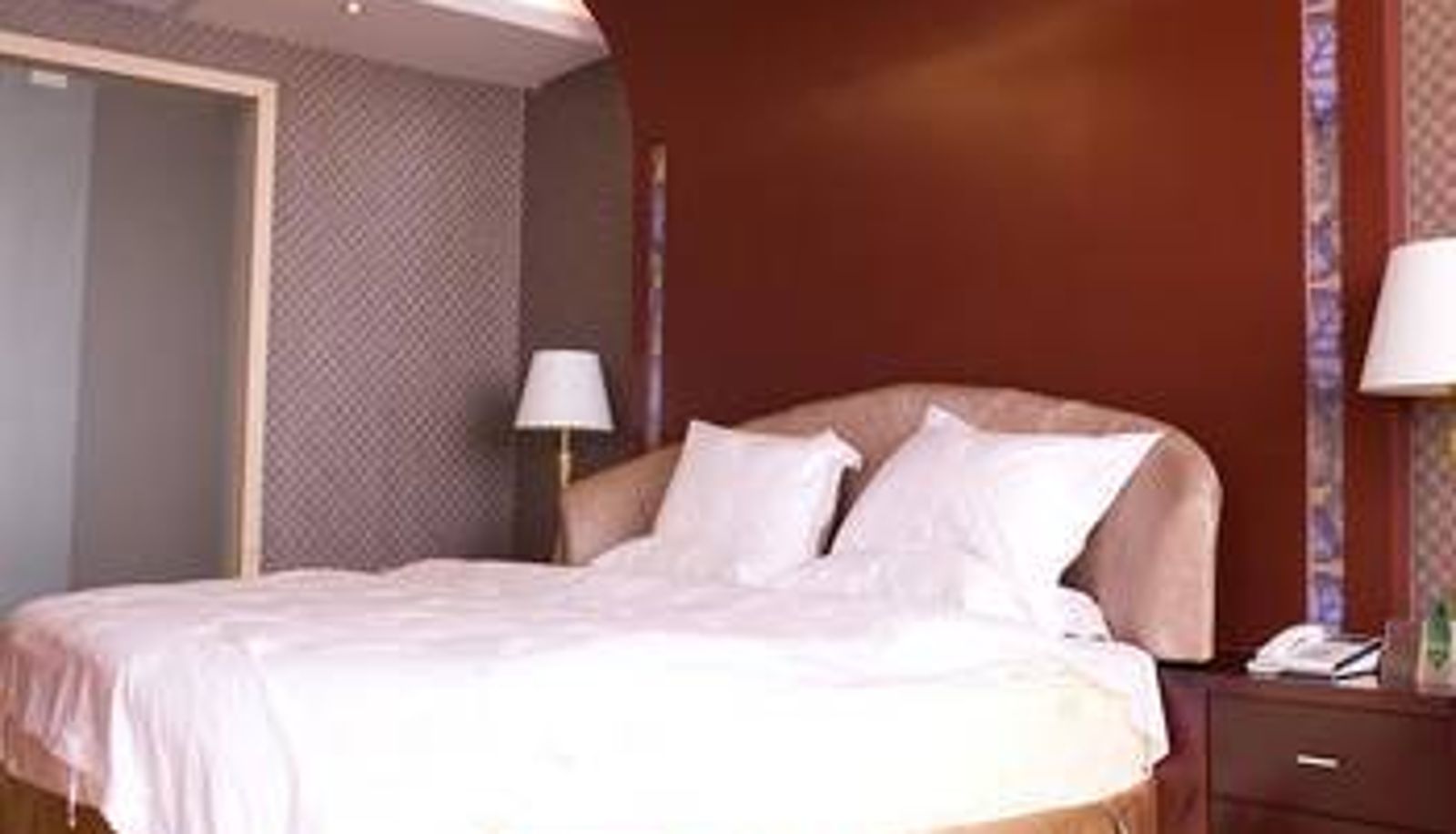 Room - Huangcheng Hotel