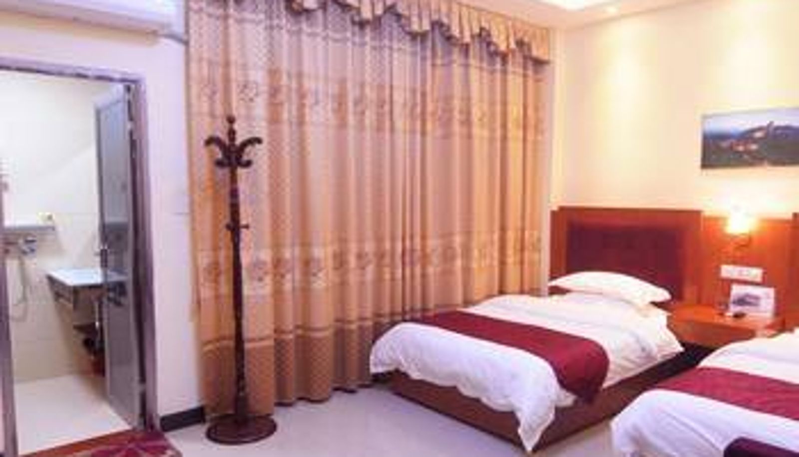 Pokój - Shanghaojia Hotel