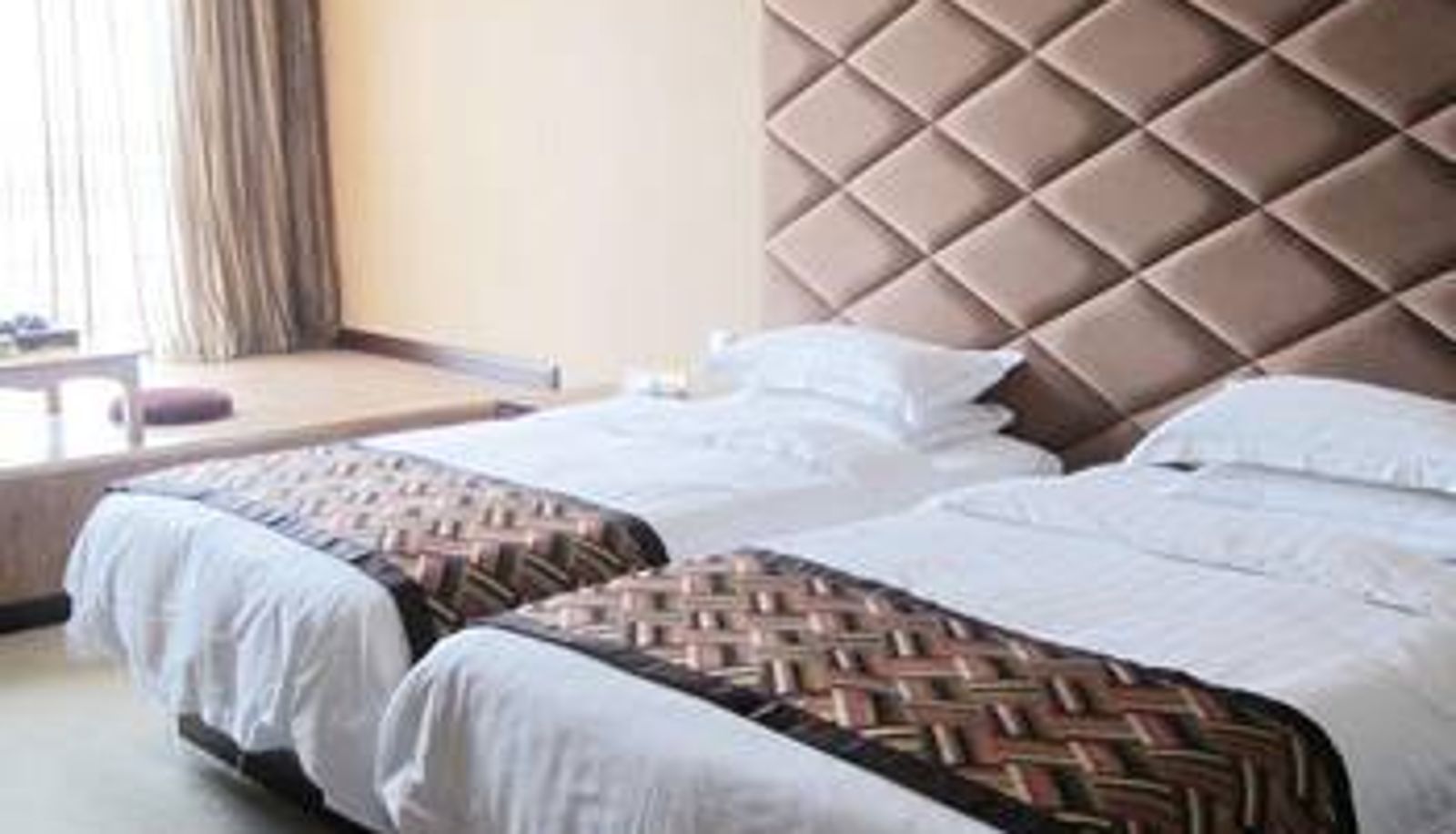 Zimmer - Shaoxing Warm Bed Hotel
