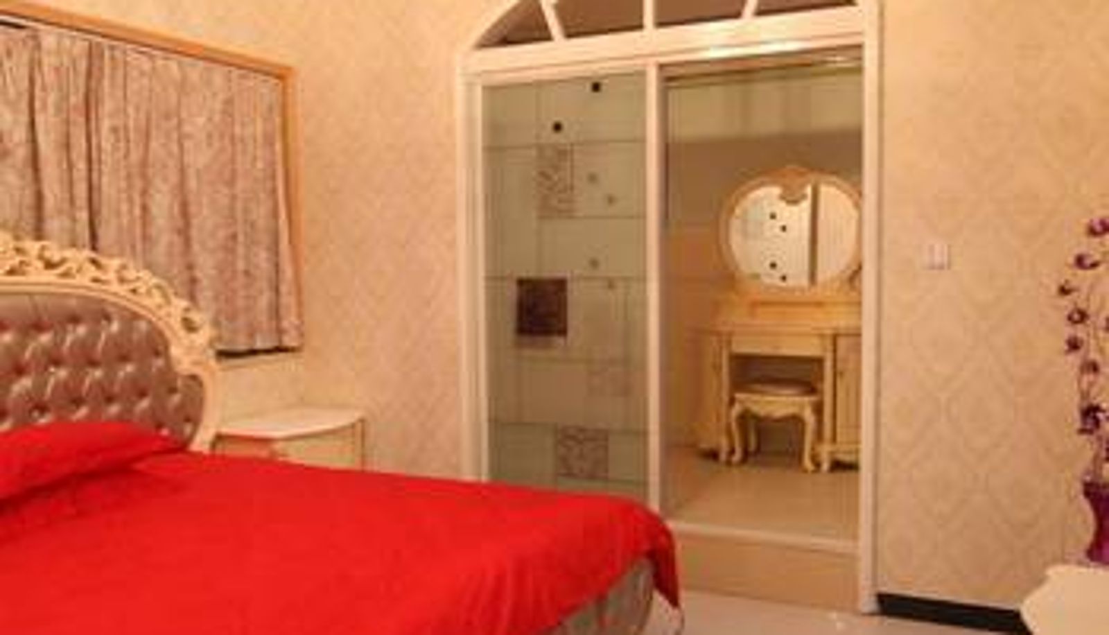Zimmer - City Mini Theme Hotel Shaoxing Zhongxing Middle Road