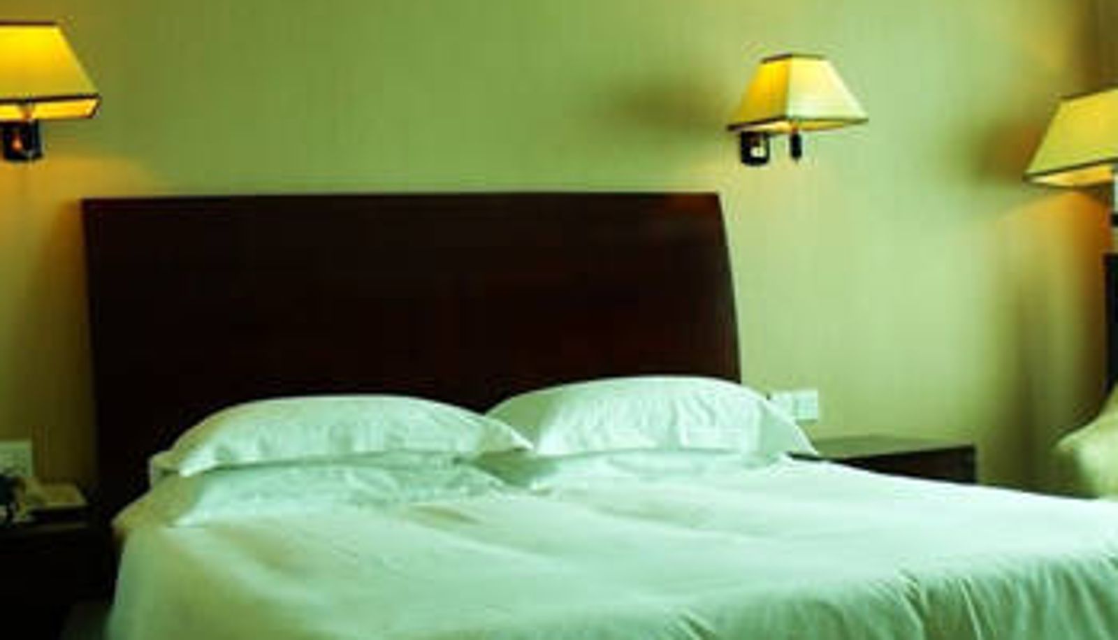 Zimmer - Shengzhou International Hotel