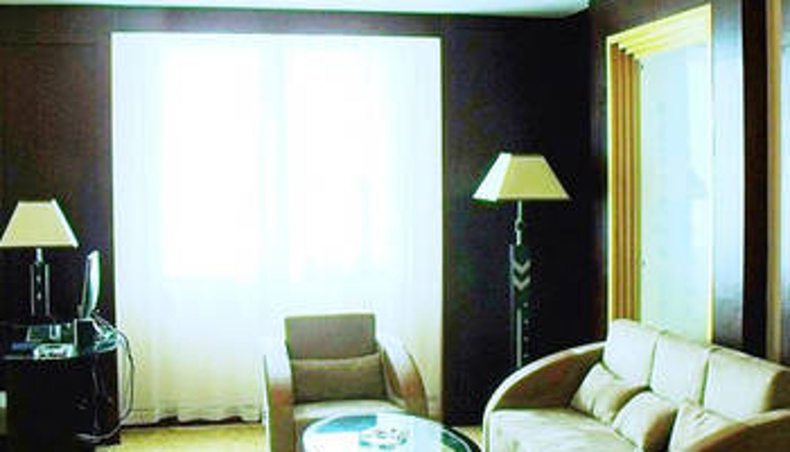Zimmer - Shengzhou International Hotel