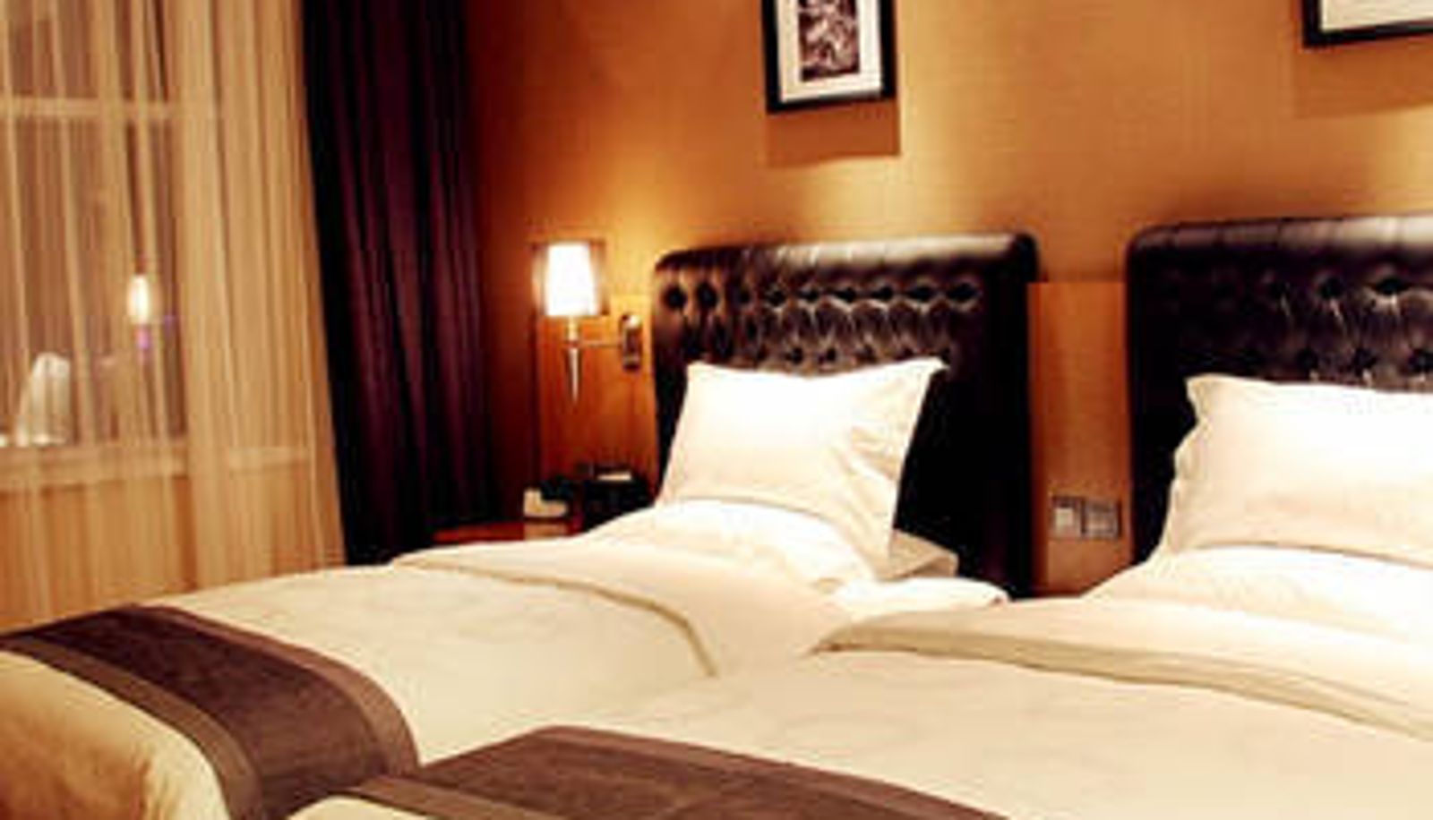 Camera - Century Jinyuan Hotel