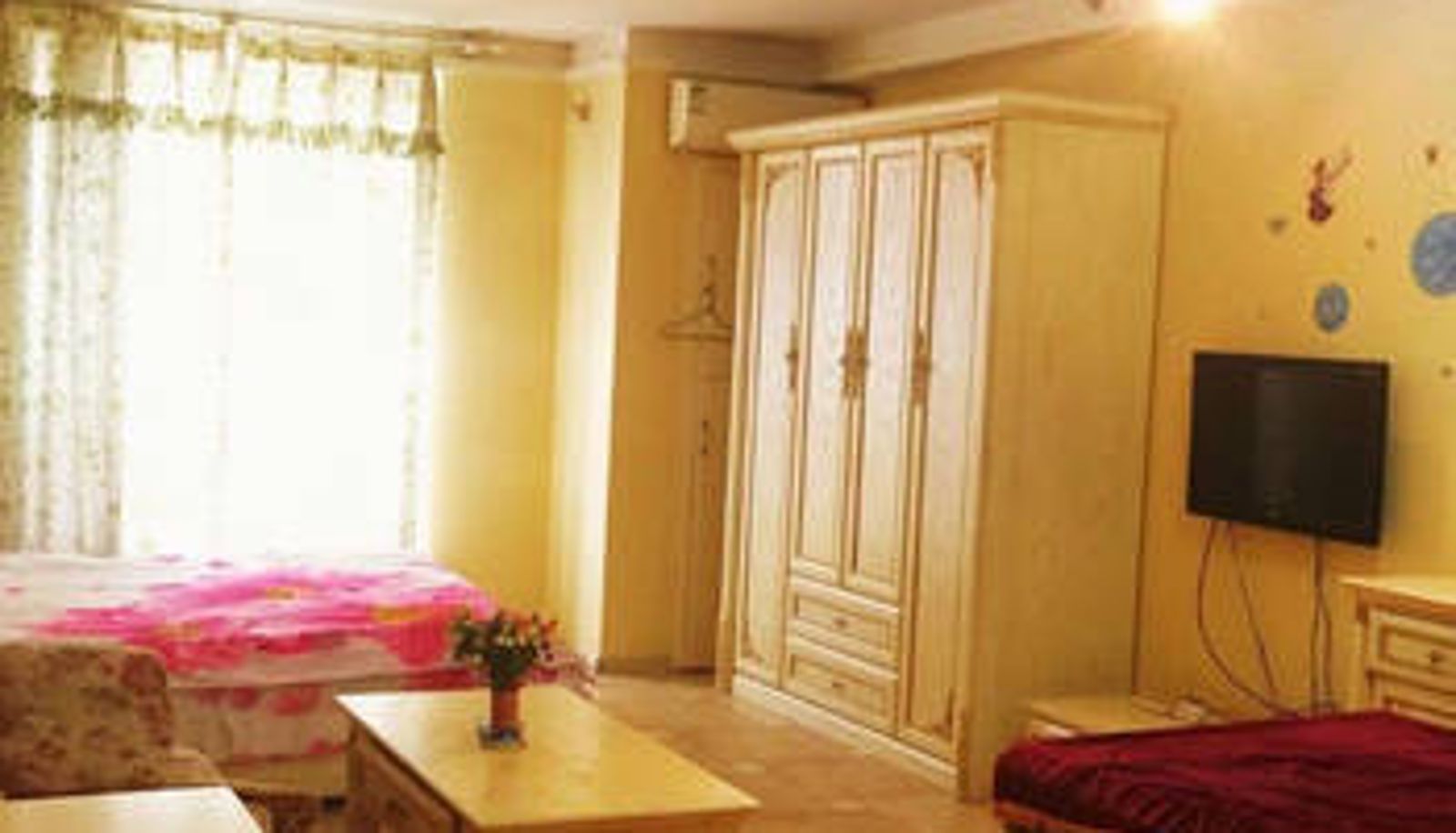 Room - Kelai Sile Hotel