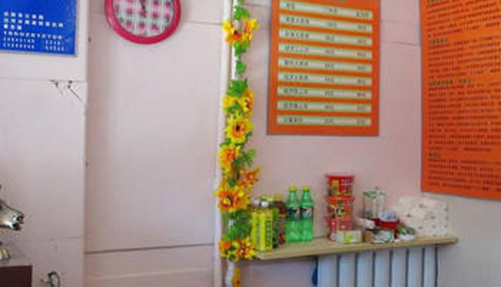 Hall - 沈阳蜗窝旅馆连锁(南塔店)