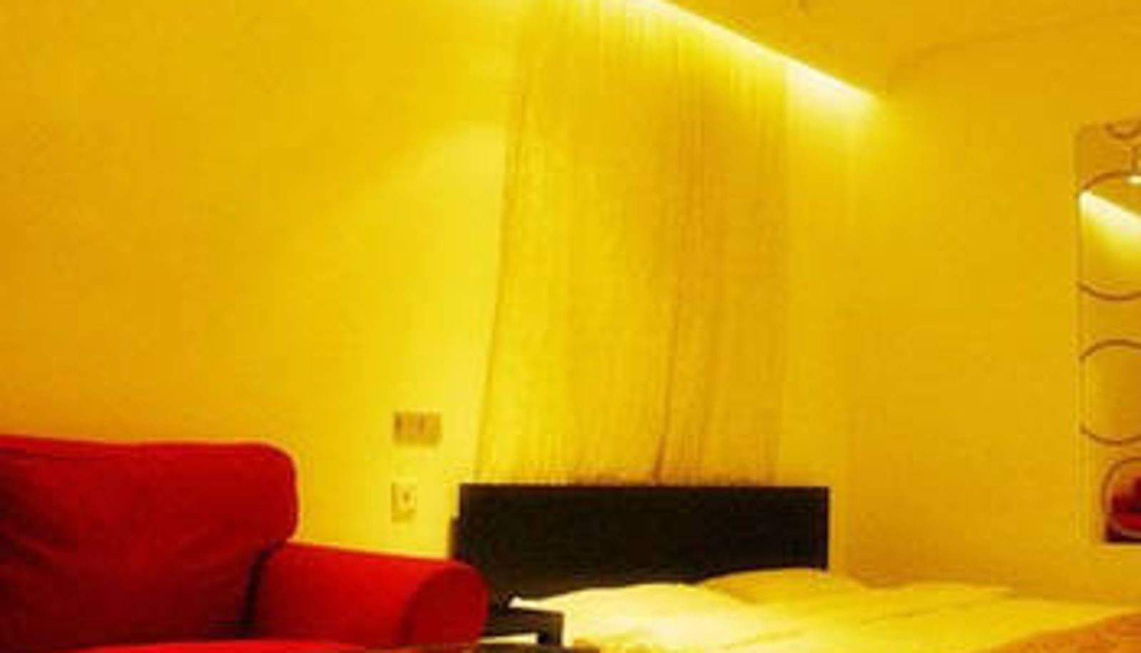 Camera - Ai De Shen Apartment Shenyang Dayuecheng