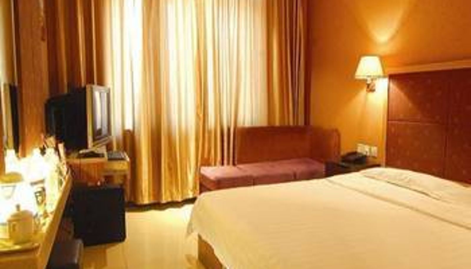 Kamer - Meiting Hotel (Liaoning Provincial People's Hospital Store)
