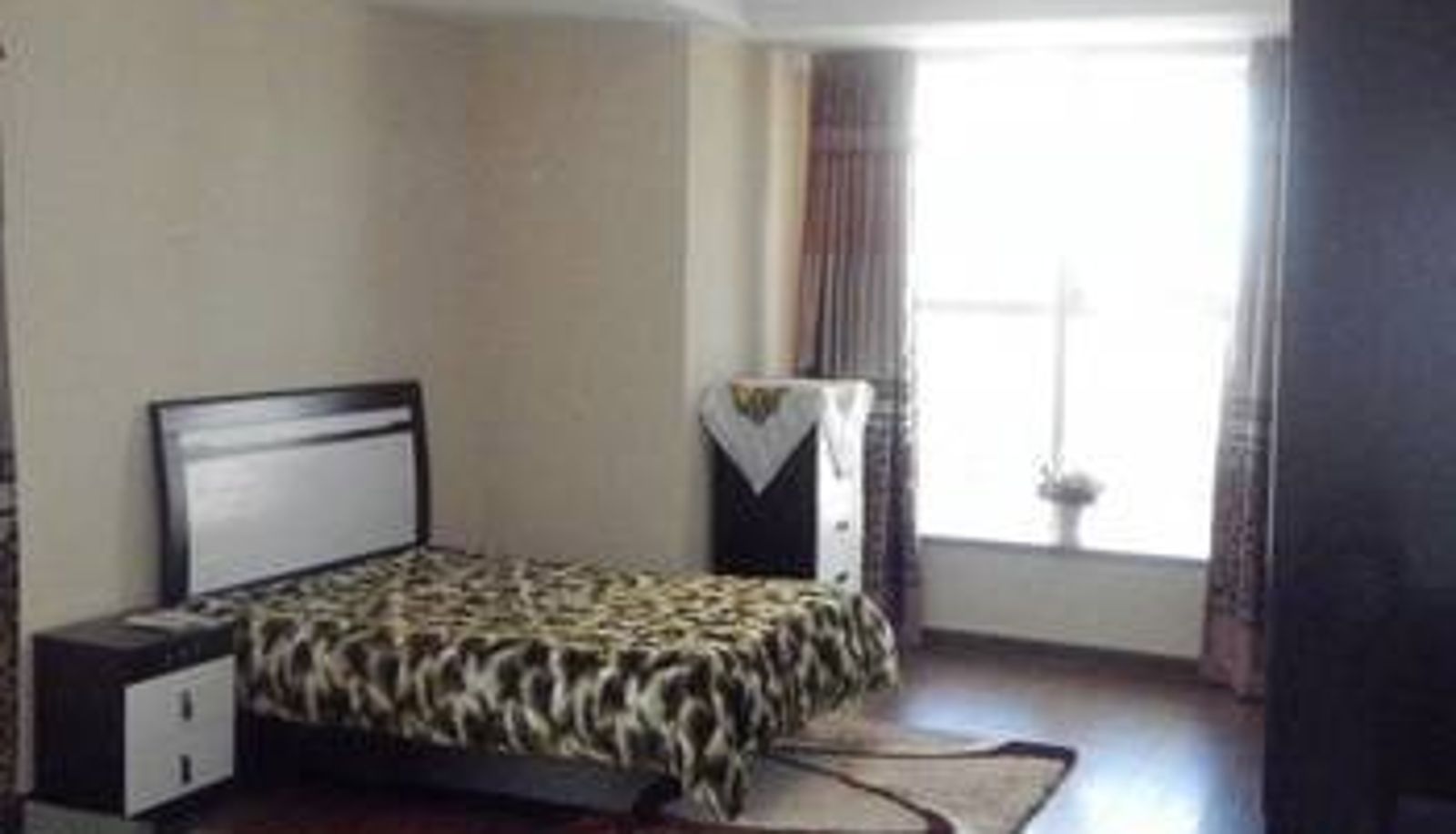 Chambre - Jinlang Shenghua Apartment