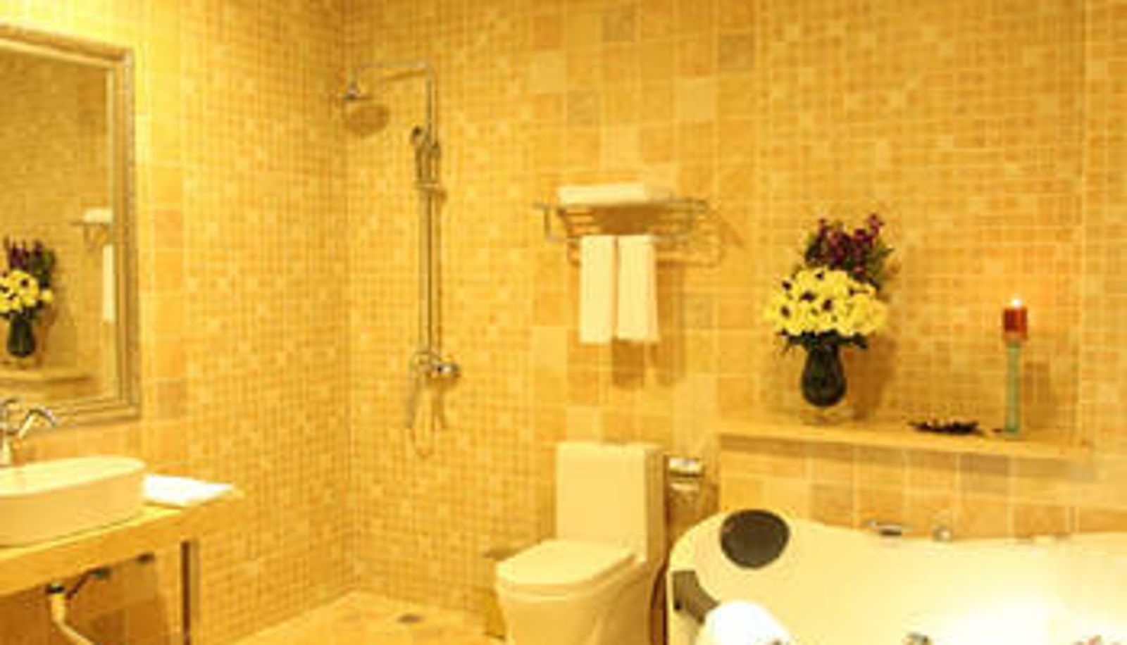 Camera - Shenyang YDOO and YGOO Hotel