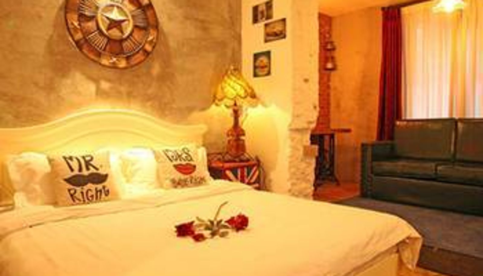 Camera - Shenyang YDOO and YGOO Hotel