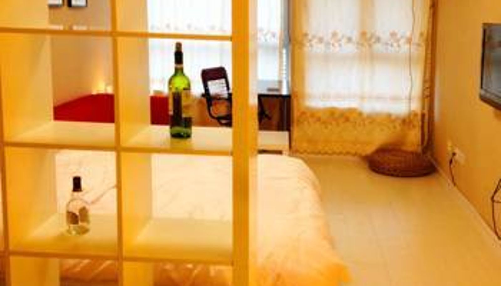 Pokój - Wanda youth apartment
