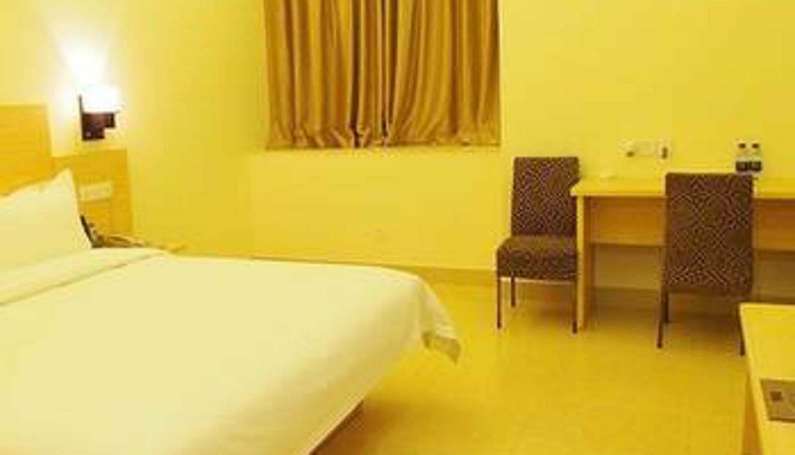 Room - Shezhen Jinzun Holiday Hotel