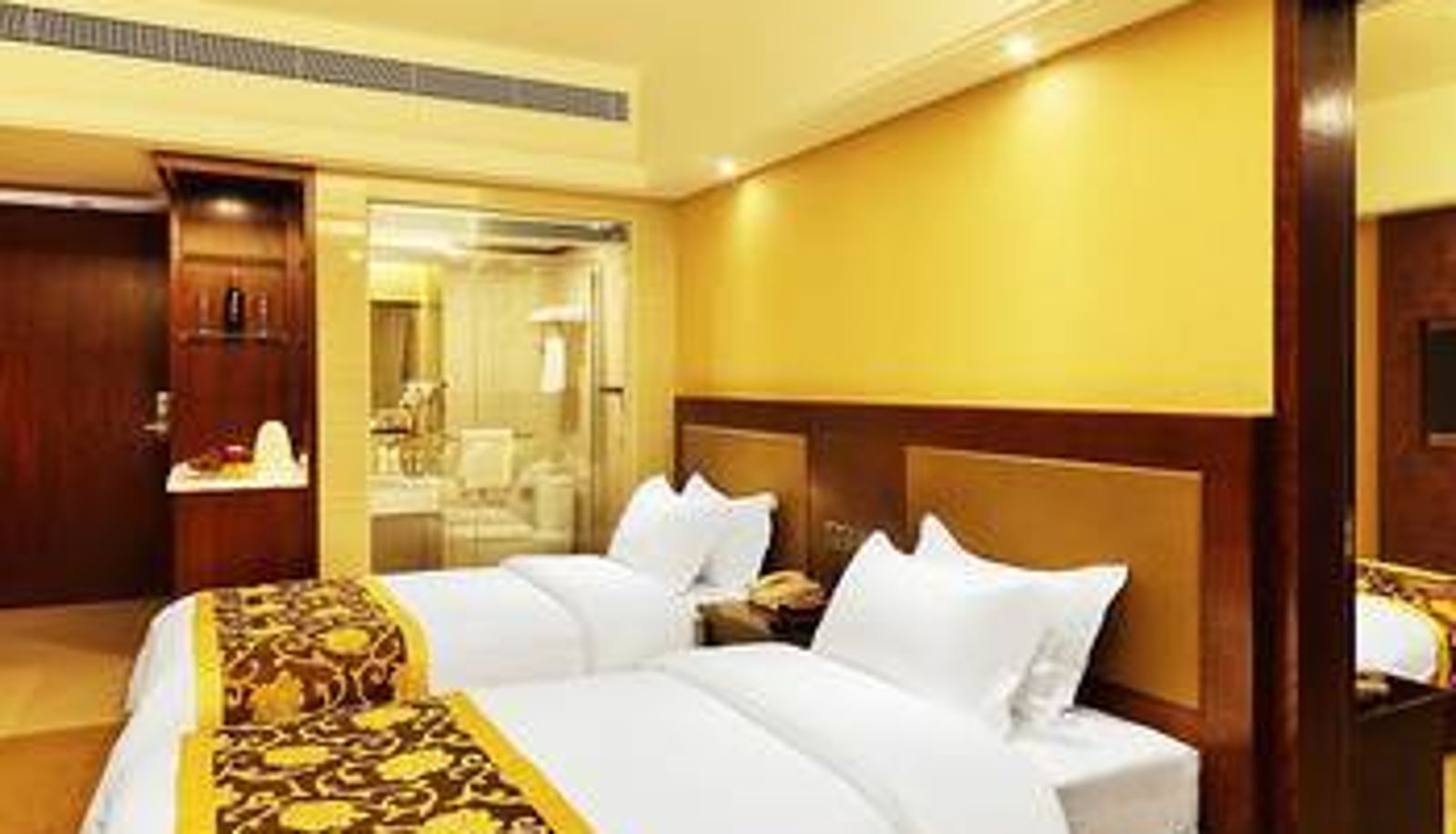 Kamer - Hanlin Hotel