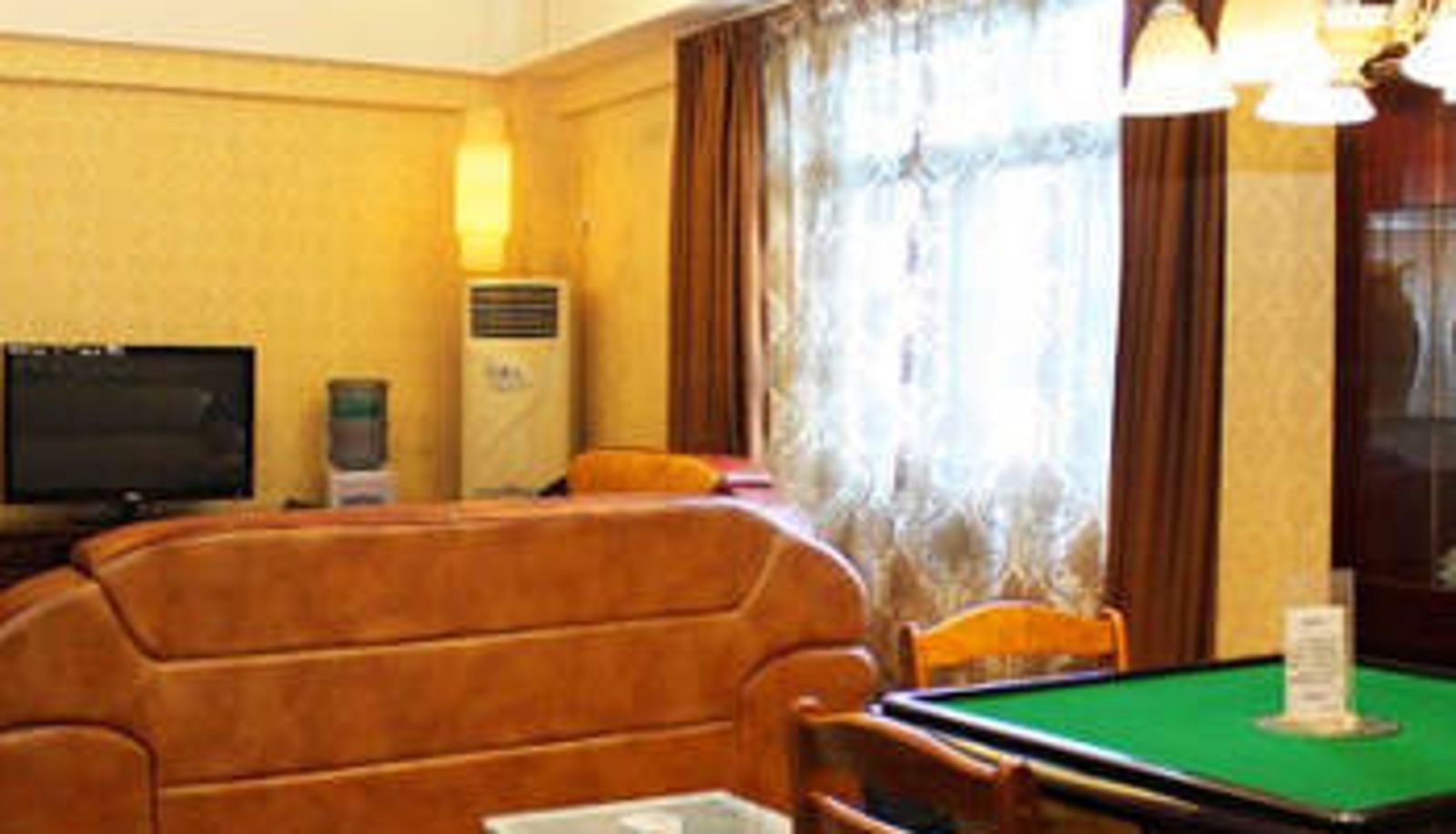 Habitación - Juntong Hotel