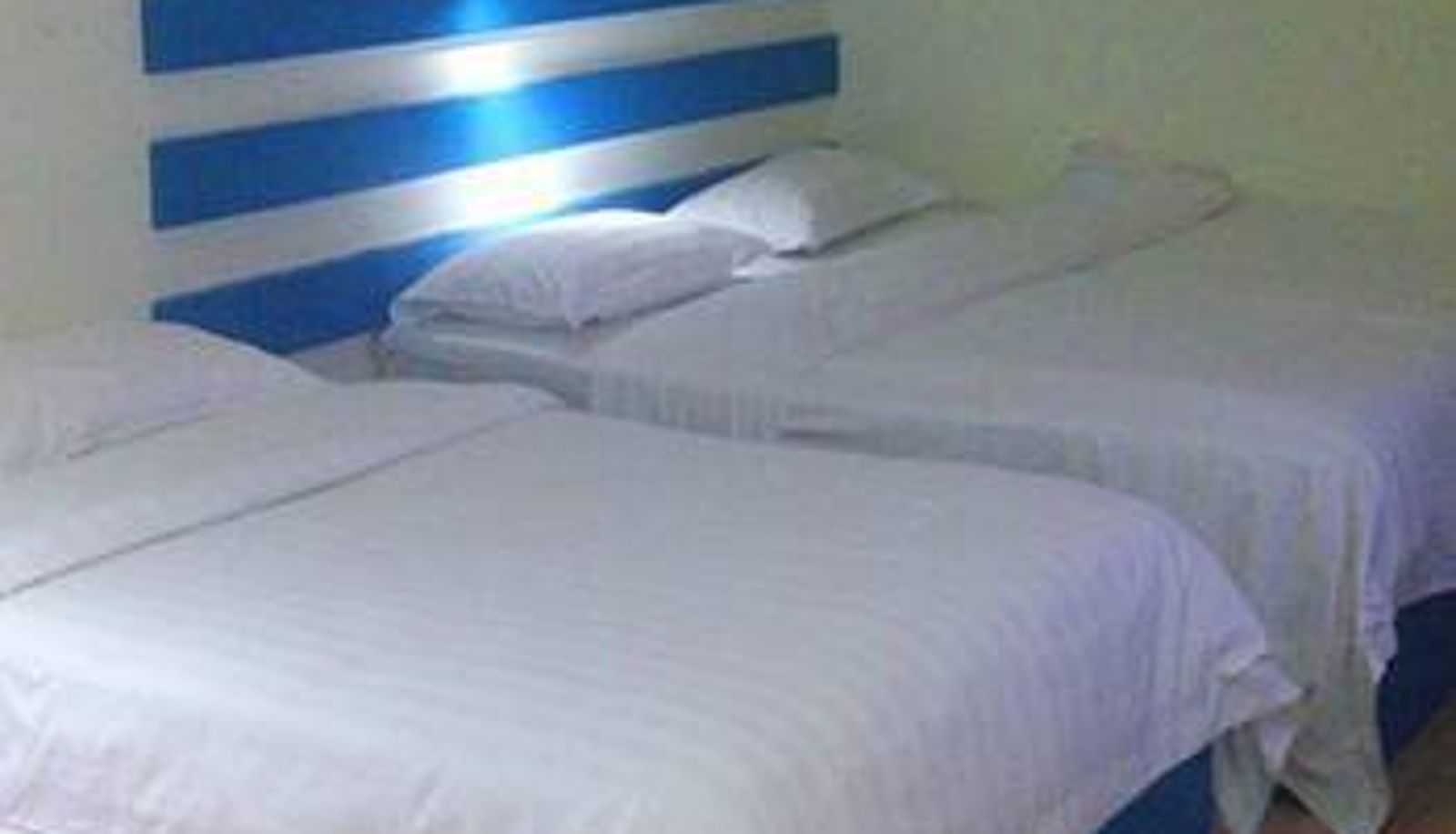 Pokój - Dreams Inn