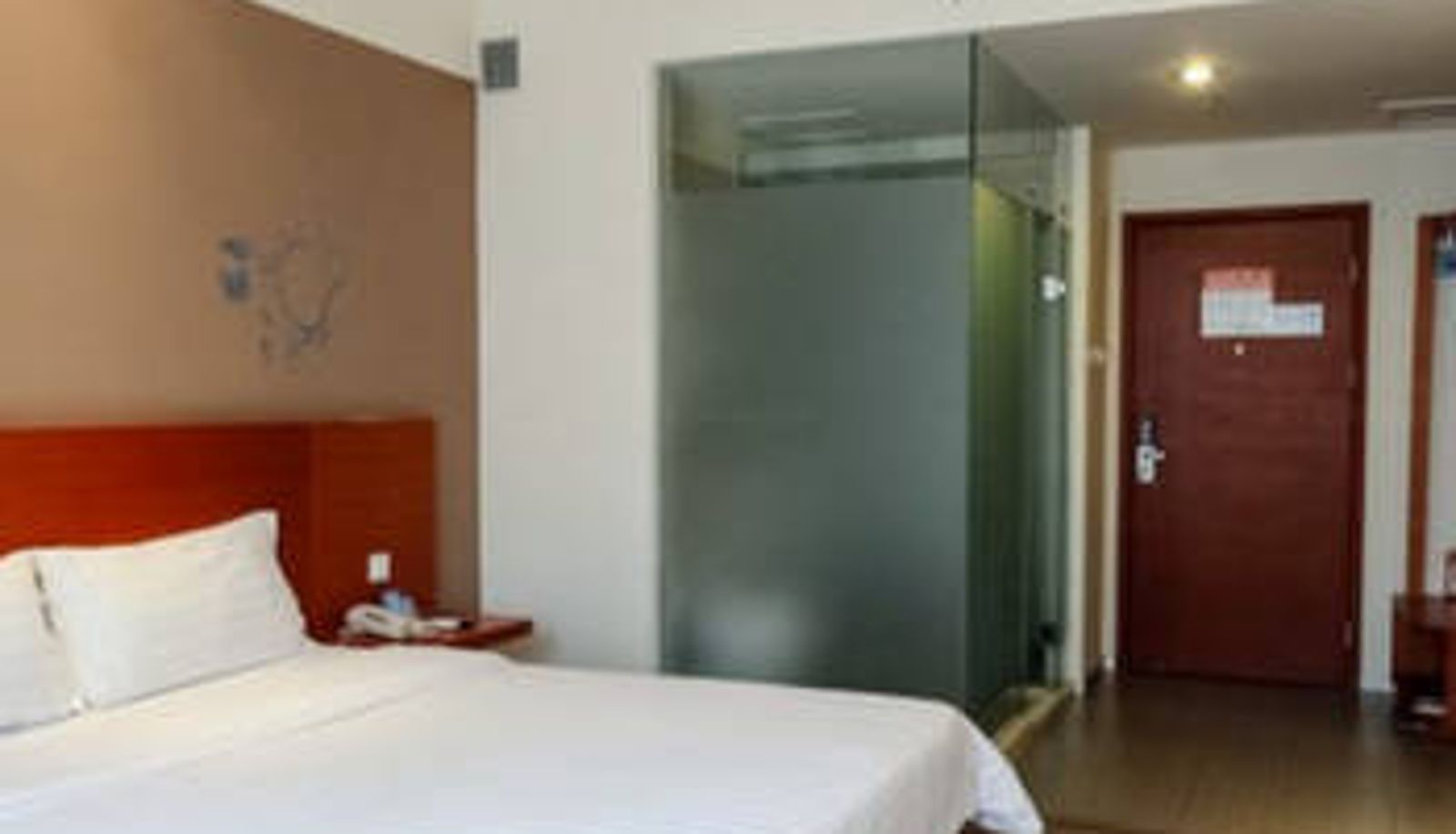 Habitación - Bougainvillea Excellent Hotel