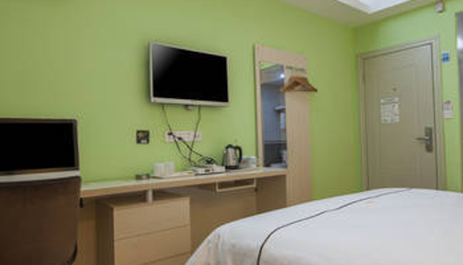 Camera - Tai Hua Fashion Hotel