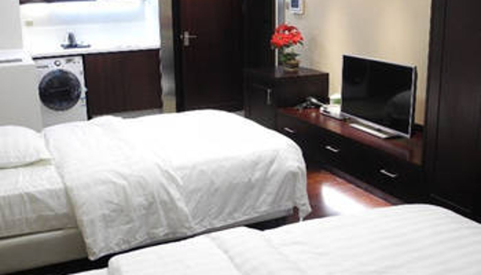 Room - City Posthouse Apartment (Shenzhen East railway station Store)