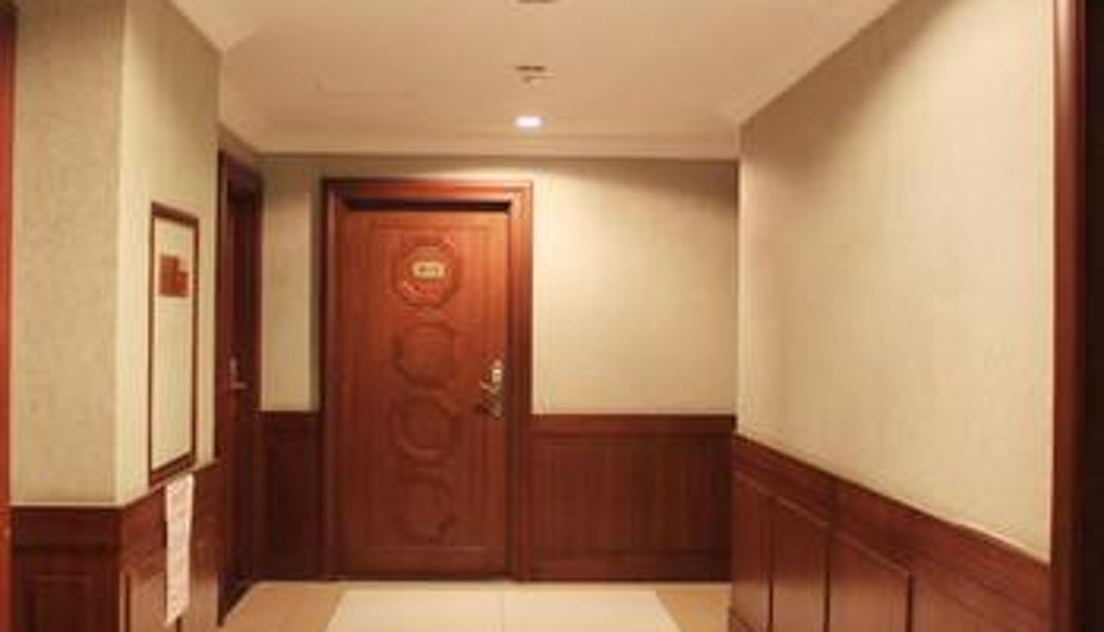 Info - Business Travel Home Hotel Apartment