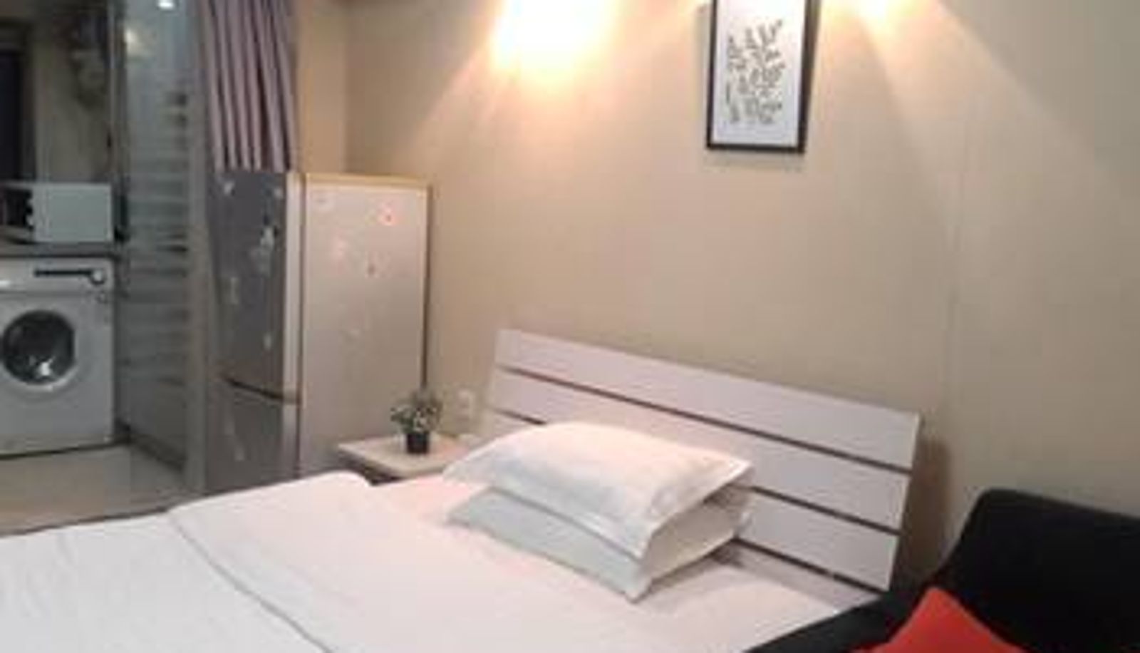 Camera - Business Travel Home Hotel Apartment