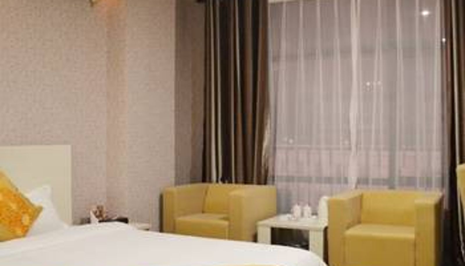 Room - ShengLinNa Holiday Hotel Shenzhen Longhua Branch