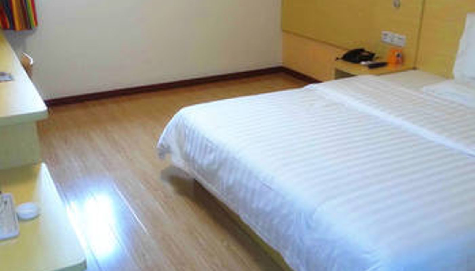 Pokój - Yixuan Hotel (Shenzhen Bao'an Songgang Branch)