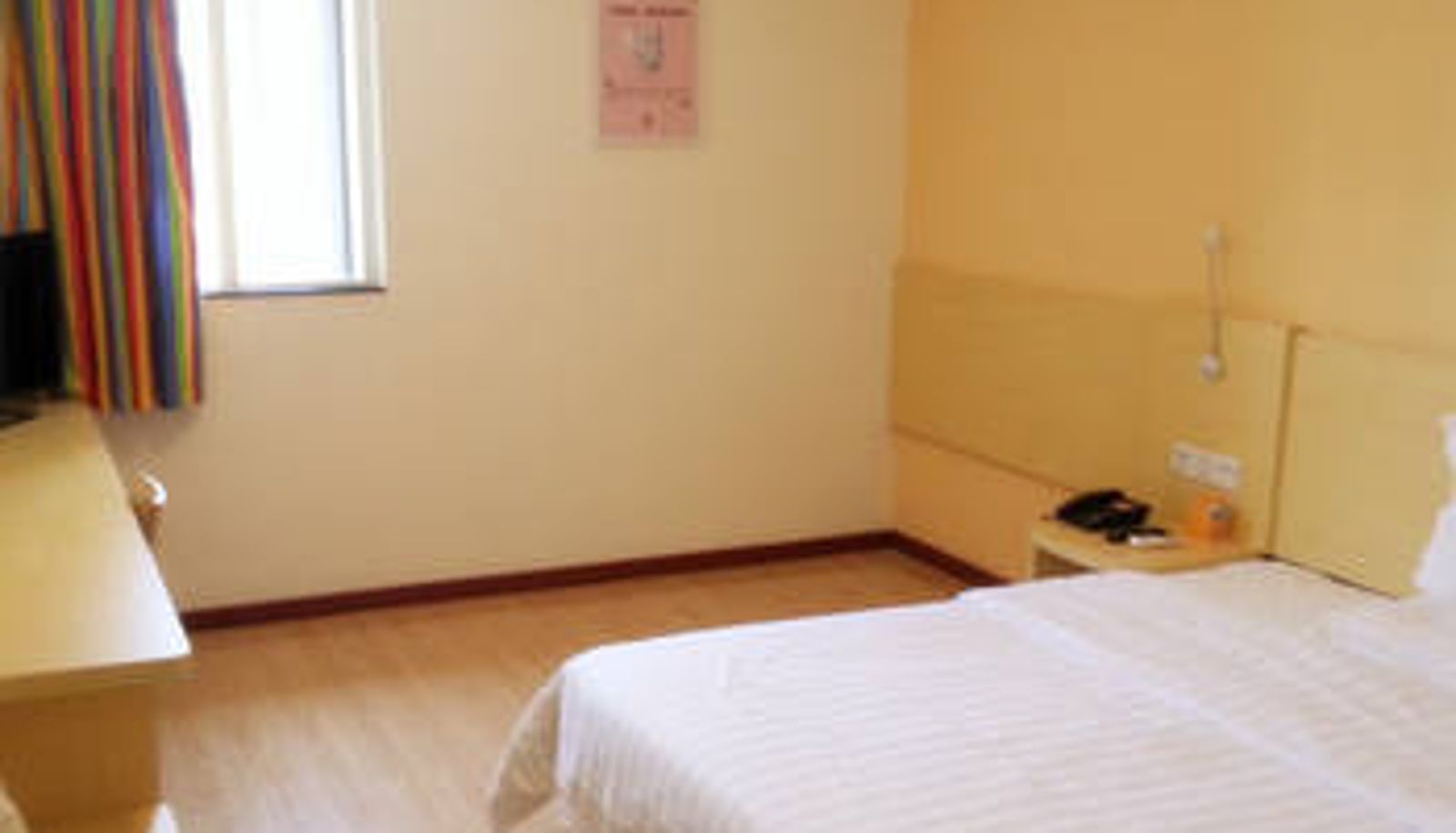 Pokój - Yixuan Hotel (Shenzhen Bao'an Songgang Branch)