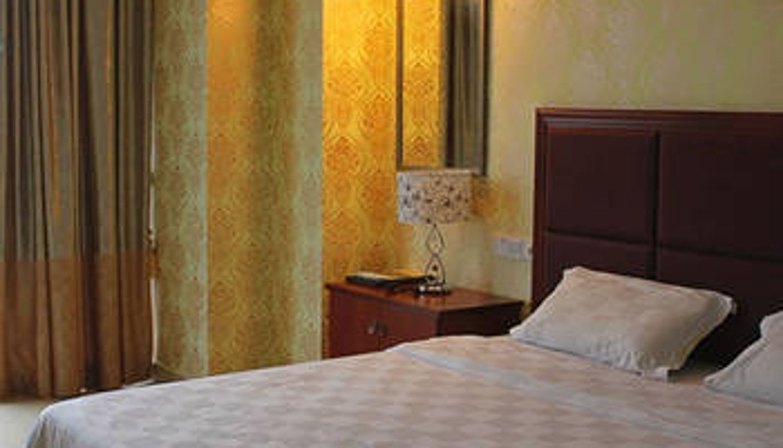Chambre - Lijing Bay Hotel (Nan'ao Branch)