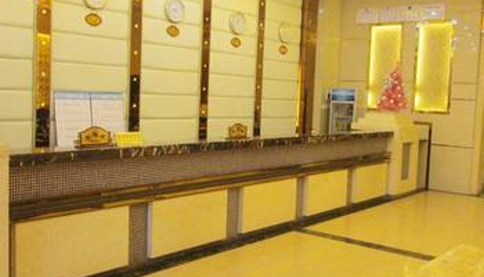 Hal - Shenzhen Tongle Business Hotel