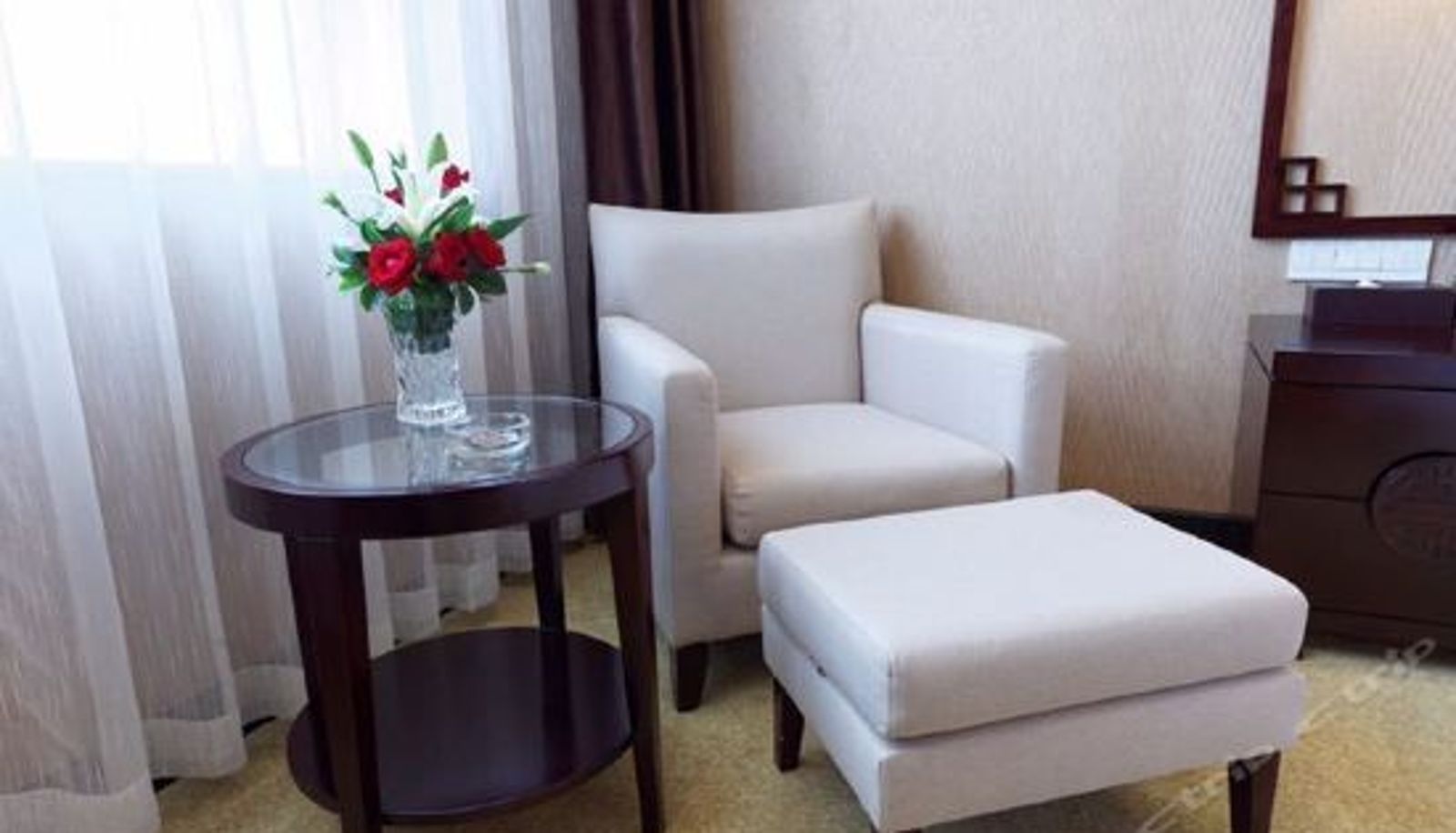 Camera business - Royal Century Hotel (VIP Building)