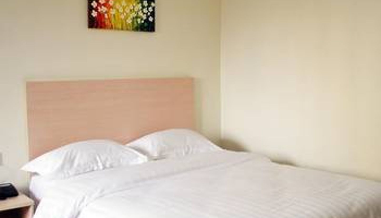 Zimmer - Shenzhen Aige Hotel (Shenzhen Nanyou Clothing Wholesale Market Store)