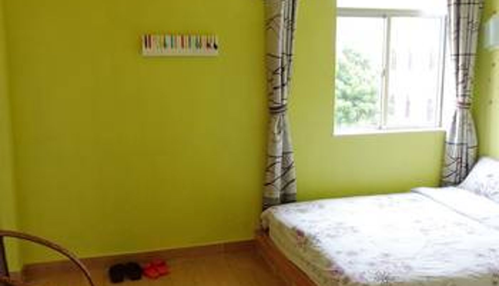 Habitación - 深圳顺景客栈