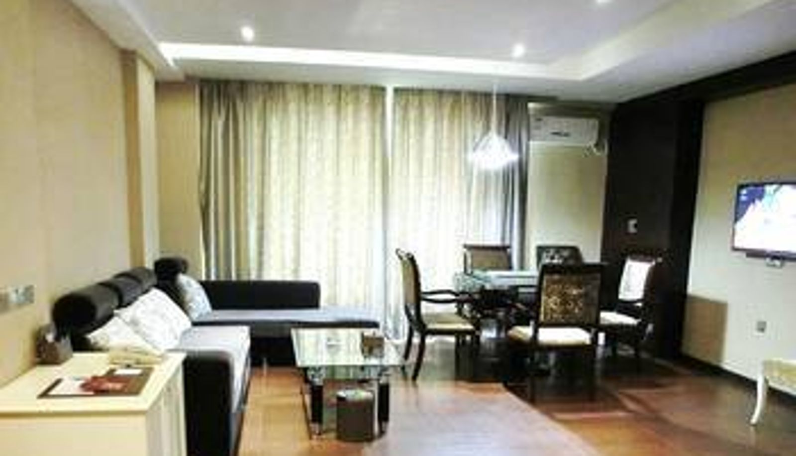 Habitación - Shenggao Hotel (Shenzhen Songgang Store)