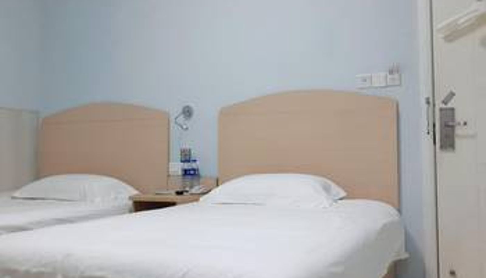 Room - Blog Inn (Shenzhen Shekou)