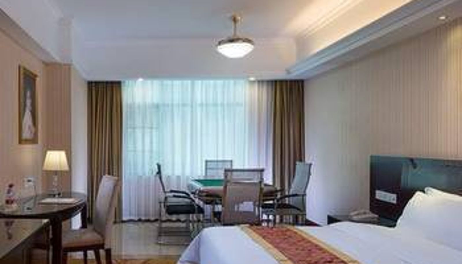 Room - Vienna Hotels Shenzhen Baoan Liutang Store