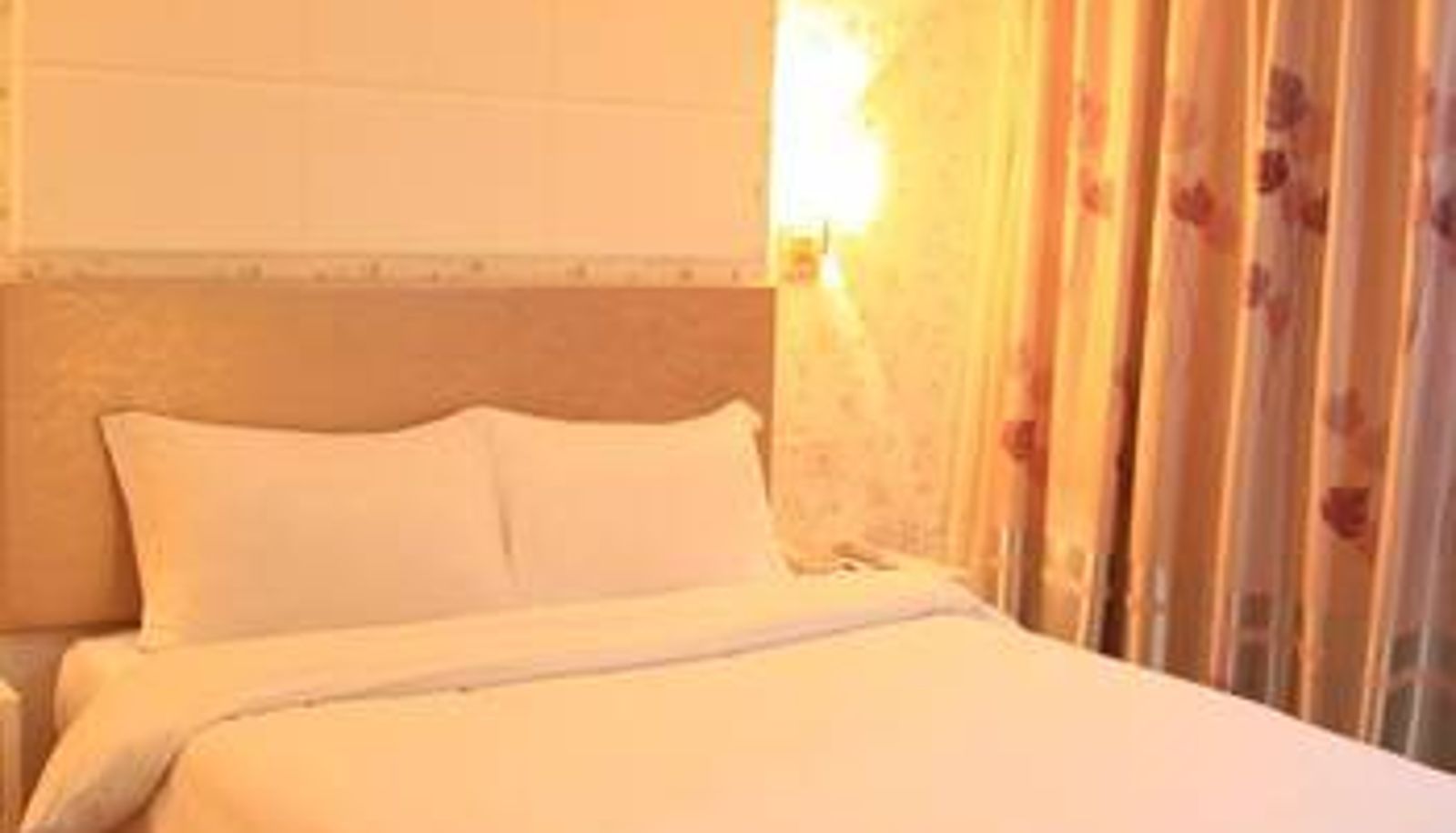 Camera - Shenzhen Taifu Business Hotel
