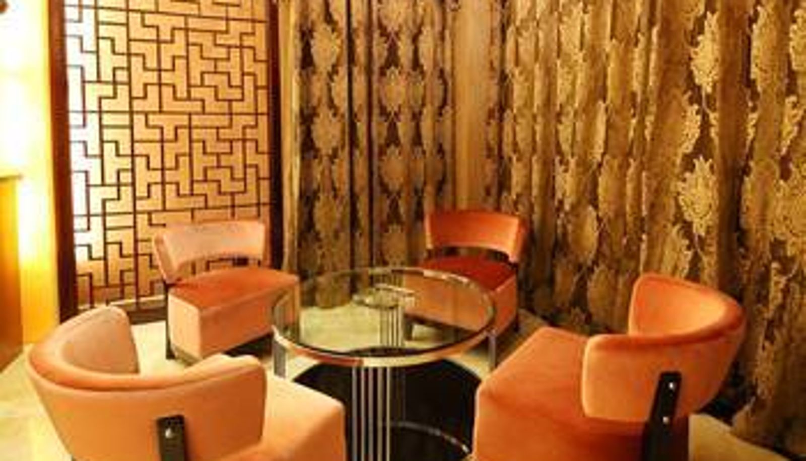 Lobby - Haodu Holiday Inn