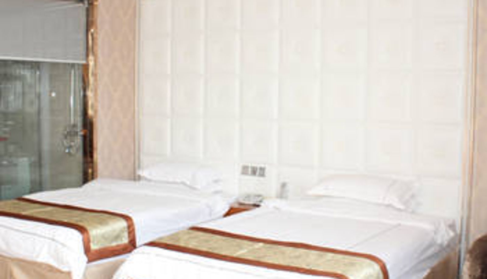 Zimmer - She Yang Hotel