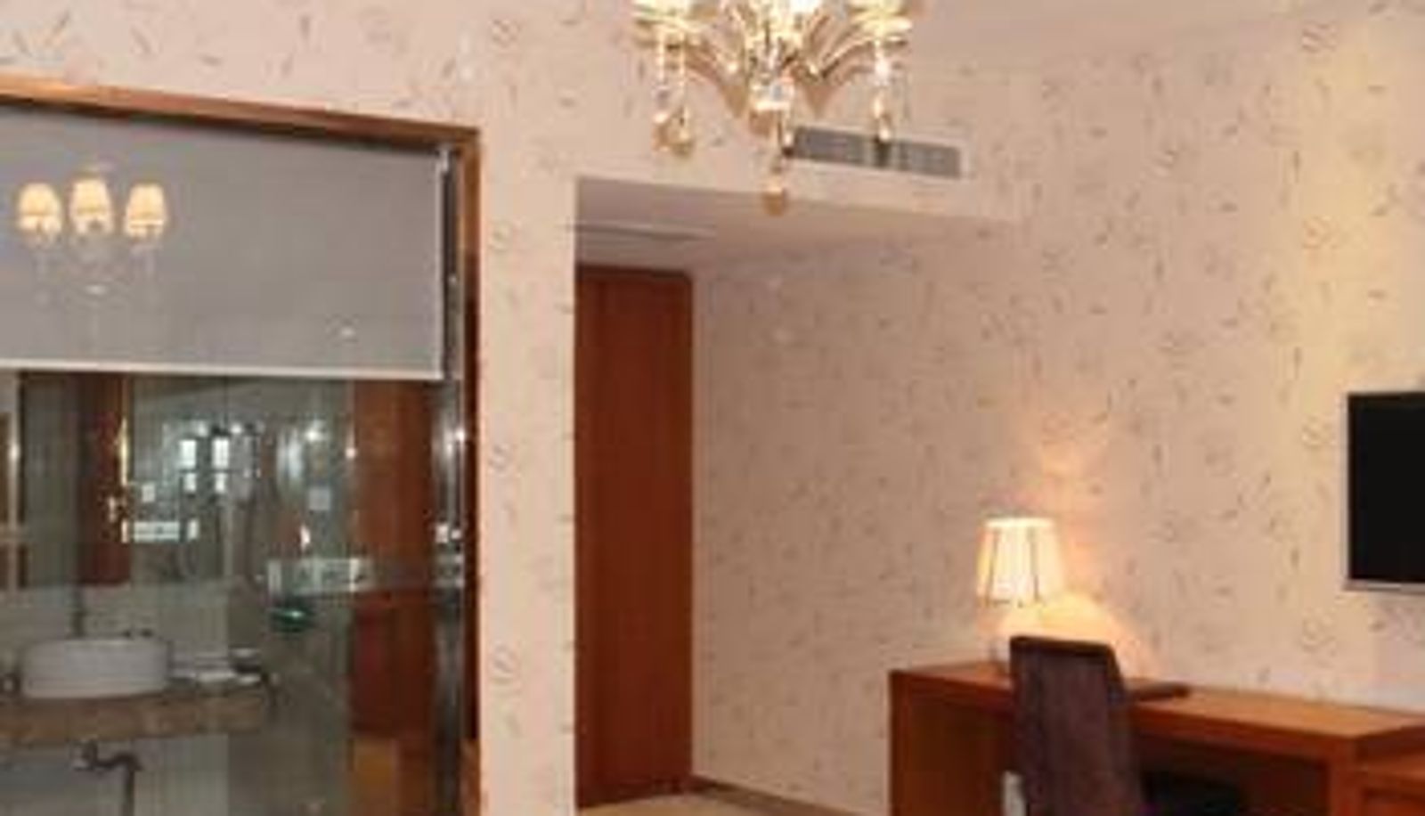 Zimmer - She Yang Hotel