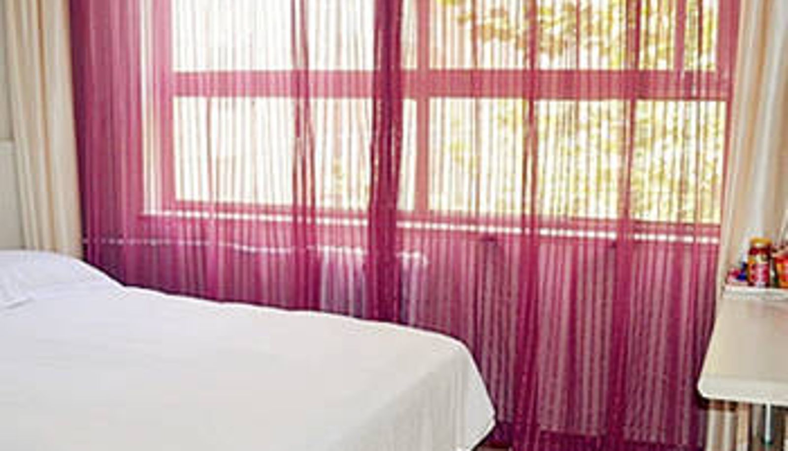 Pokój - Yapeng E-Home Express Hotel (Shijiazhuang Letai Store)