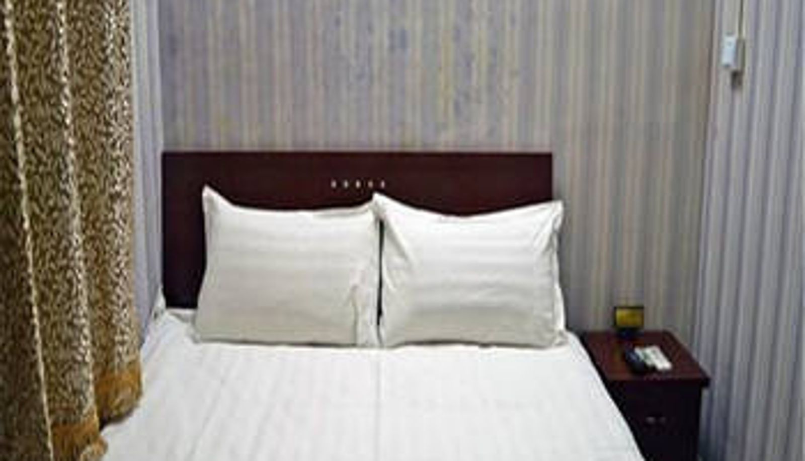 Chambre - 石家庄365云盟酒店(河北师大德宇商务酒店)