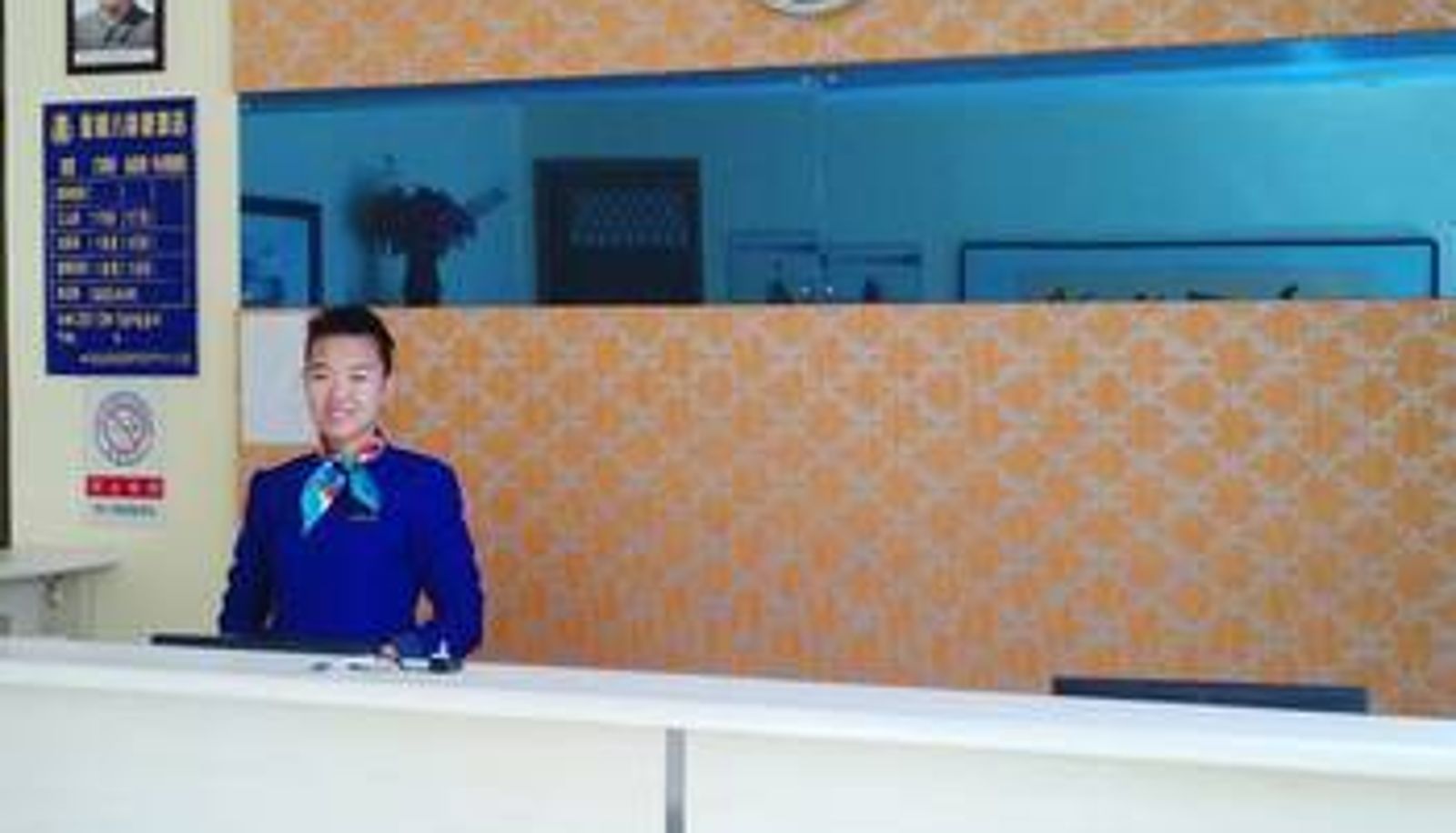 Sala - Saturday Hotel (Hebei Reproductive and Obstetrics Hospital Branch on Hongqi Street)