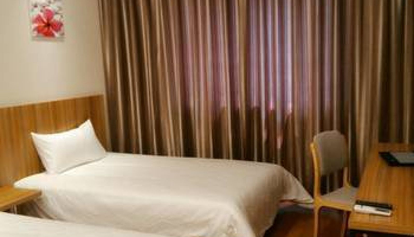 Pokój - Eaka Hotel Shijiazhuang Xinhua West Road Yiyuan