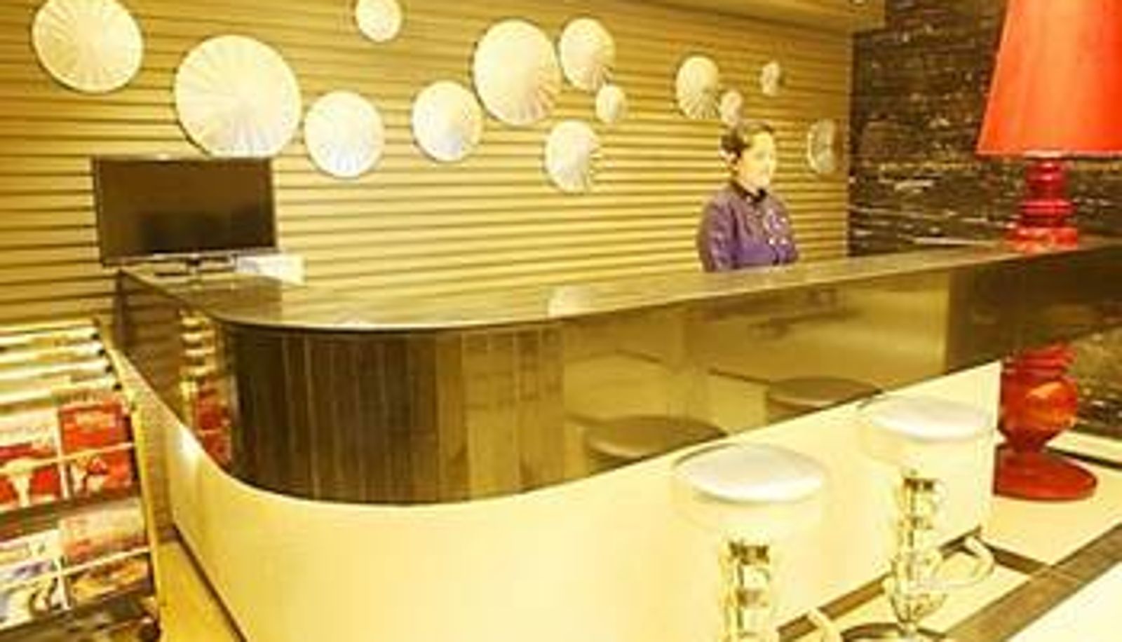 Sala - Shijiazhuang Ouyun Hotel